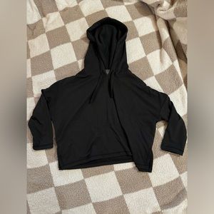Rylee and Cru Catalina Tech Hoodie